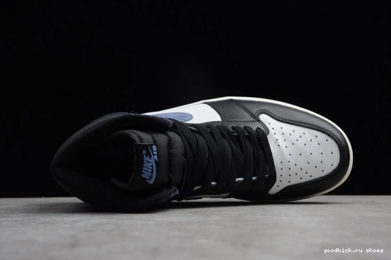 AIR JORDAN “BLUE 555088-115 RETRO 1 555088-115 HIGH MOON” OG 0321